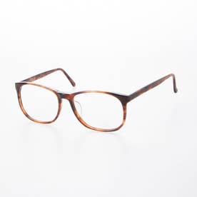 メガネ 眼鏡 アイウェア レディース メンズ （ハバナ）