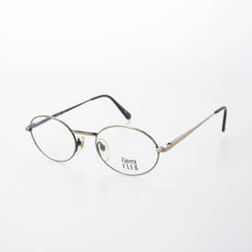 メガネ 眼鏡 アイウェア レディース メンズ （カーキ）