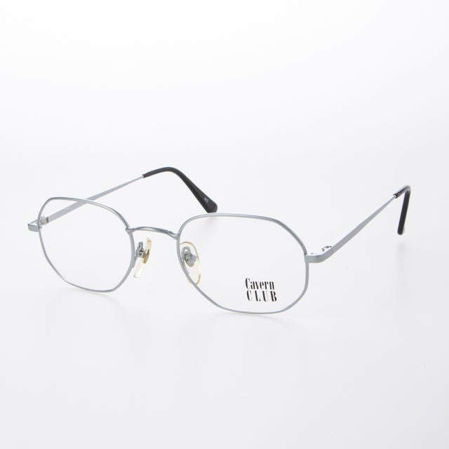 
                    メガネ 眼鏡 アイウェア レディース メンズ （ブルーグレー）
