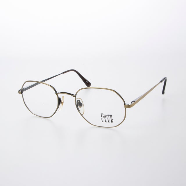 
                    メガネ 眼鏡 アイウェア レディース メンズ （カーキ）