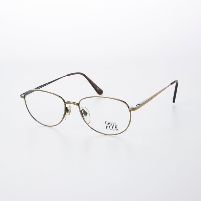 
                    メガネ 眼鏡 アイウェア レディース メンズ （カーキ）