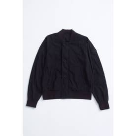 カナダグース CANADA GOOSE Bartlett Bomber - BD （Black） -FASCINATE
