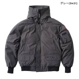 カナダグース CHILLIWACK BOMBER ダウンジャケット カナダグース CANADA GOOSE ダウンジャケット クラシック CHILLIWACK