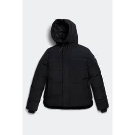 Macmillan Parka - CR - BD （Black）