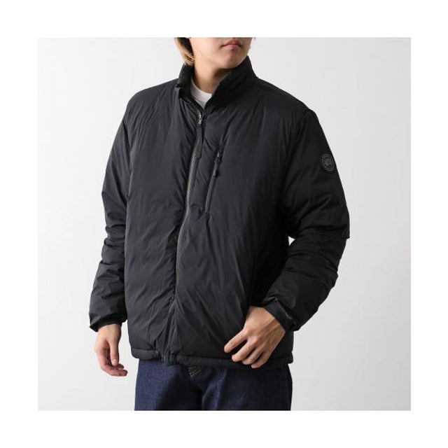 ダウンジャケット Lodge Jacket 5079MB （9061/Black）