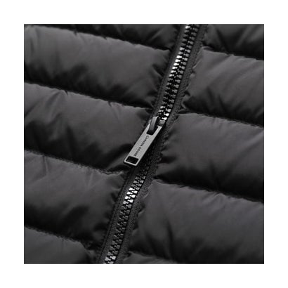 カナダグース CANADA GOOSE CANADA GOOSE フーディー HyBridge Flavio 9112MB （9061/Black）｜詳細画像