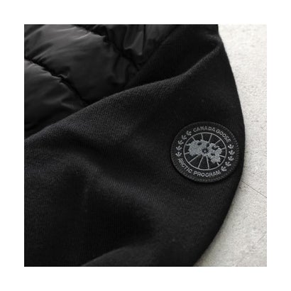 CANADA GOOSE BLACK LABEL ジャケット HyBridge Flavio 9114MB （9061/Black-ブラック）｜詳細画像