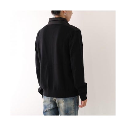 CANADA GOOSE BLACK LABEL ジャケット HyBridge Flavio 9114MB （9061/Black-ブラック）｜詳細画像