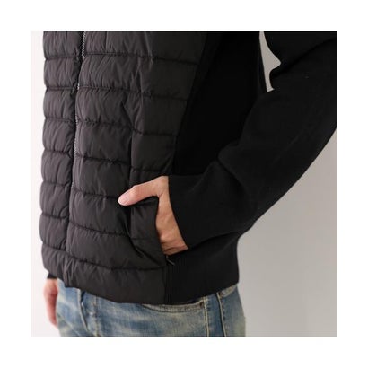 CANADA GOOSE BLACK LABEL ジャケット HyBridge Flavio 9114MB （9061/Black-ブラック）｜詳細画像