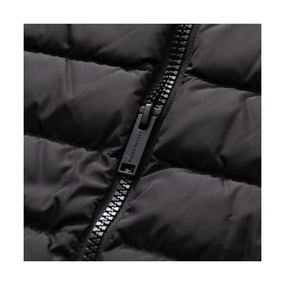 CANADA GOOSE BLACK LABEL ジャケット HyBridge Flavio 9114MB （9061/Black-ブラック）｜詳細画像
