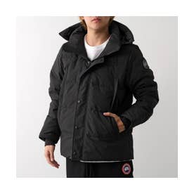 ダウンジャケット Wyndham Parka 2048MB （9061/Black-Noir/ブラック）