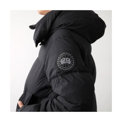 CANADA GOOSE BLACK LABEL ダウンジャケット 2282MB （9061/Black-ブラック）｜詳細画像