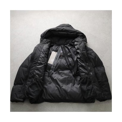 CANADA GOOSE BLACK LABEL ダウンジャケット 2282MB （9061/Black-ブラック）｜詳細画像