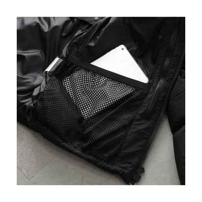 CANADA GOOSE BLACK LABEL ダウンジャケット 2282MB （9061/Black-ブラック）｜詳細画像