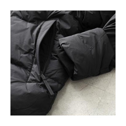 CANADA GOOSE BLACK LABEL ダウンジャケット 2282MB （9061/Black-ブラック）｜詳細画像