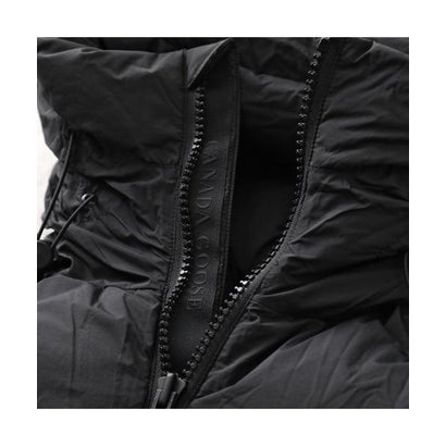 CANADA GOOSE BLACK LABEL ダウンジャケット 2282MB （9061/Black-ブラック）｜詳細画像