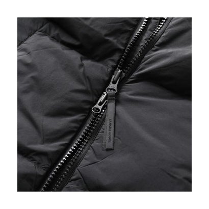 CANADA GOOSE BLACK LABEL ダウンジャケット 2282MB （9061/Black-ブラック）｜詳細画像