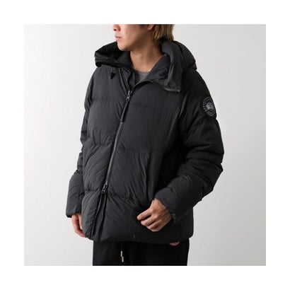 CANADA GOOSE BLACK LABEL ダウンジャケット 2282MB （9061/Black-ブラック）｜詳細画像