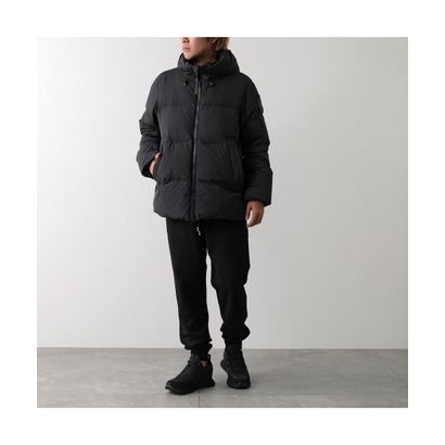 CANADA GOOSE BLACK LABEL ダウンジャケット 2282MB （9061/Black-ブラック）｜詳細画像