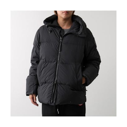 CANADA GOOSE BLACK LABEL ダウンジャケット 2282MB （9061/Black-ブラック）｜詳細画像