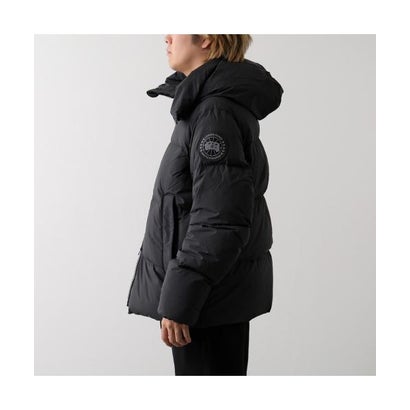 CANADA GOOSE BLACK LABEL ダウンジャケット 2282MB （9061/Black-ブラック）｜詳細画像