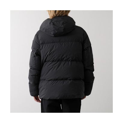 CANADA GOOSE BLACK LABEL ダウンジャケット 2282MB （9061/Black-ブラック）｜詳細画像