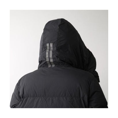 CANADA GOOSE BLACK LABEL ダウンジャケット 2282MB （9061/Black-ブラック）｜詳細画像