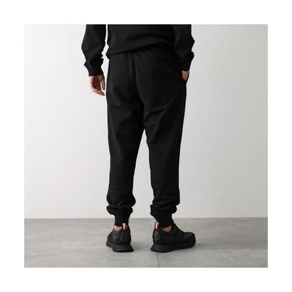 CANADA GOOSE スウェットパンツ LOON JOGGER 1387M （9061/Black-Noir/ブラック）｜詳細画像