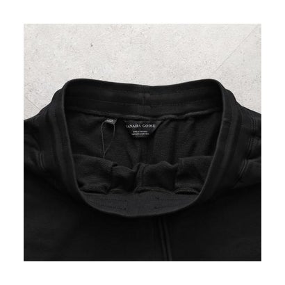CANADA GOOSE スウェットパンツ LOON JOGGER 1387M （9061/Black-Noir/ブラック）｜詳細画像