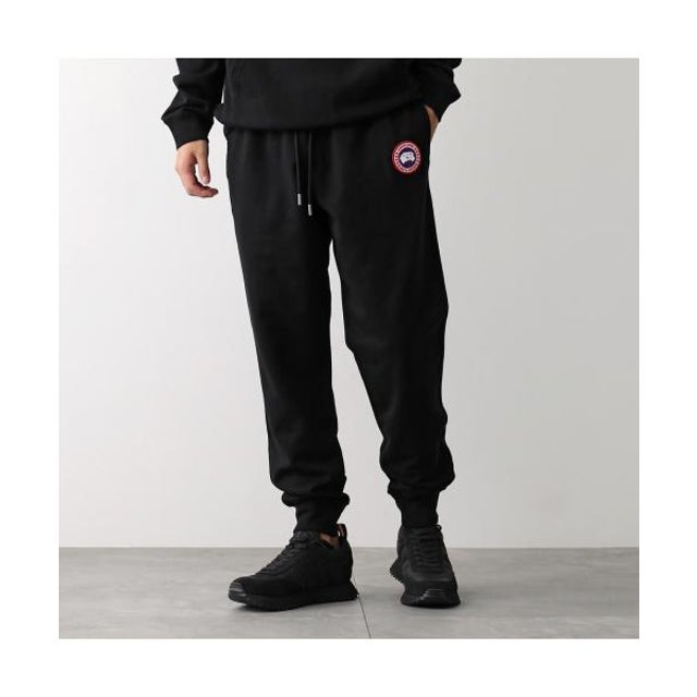 スウェットパンツ LOON JOGGER 1387M （9061/Black-Noir/ブラック）