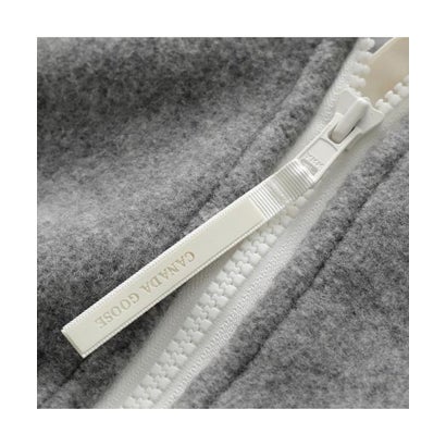 CANADA GOOSE ジャケット CHILLIWACK FLEECE 7102WW （9309/Silverbirch-Heather）｜詳細画像