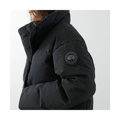 CANADA GOOSE BLACK LABEL ダウンジャケット 2266WB （9061/Black-ブラック）｜詳細画像