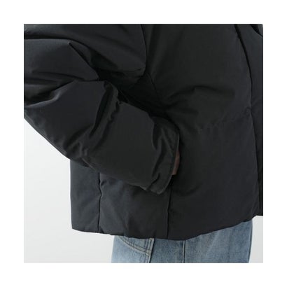 CANADA GOOSE BLACK LABEL ダウンジャケット 2266WB （9061/Black-ブラック）｜詳細画像