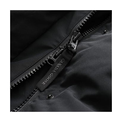 CANADA GOOSE BLACK LABEL ダウンジャケット 2266WB （9061/Black-ブラック）｜詳細画像