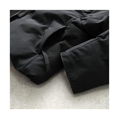 CANADA GOOSE BLACK LABEL ダウンジャケット 2266WB （9061/Black-ブラック）｜詳細画像