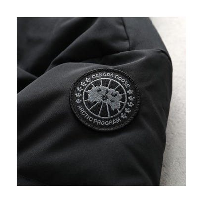 CANADA GOOSE BLACK LABEL ダウンジャケット 2266WB （9061/Black-ブラック）｜詳細画像