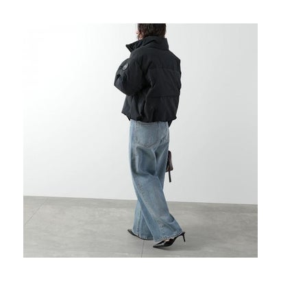 CANADA GOOSE BLACK LABEL ダウンジャケット 2266WB （9061/Black-ブラック）｜詳細画像