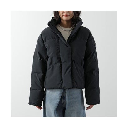 CANADA GOOSE BLACK LABEL ダウンジャケット 2266WB （9061/Black-ブラック）｜詳細画像
