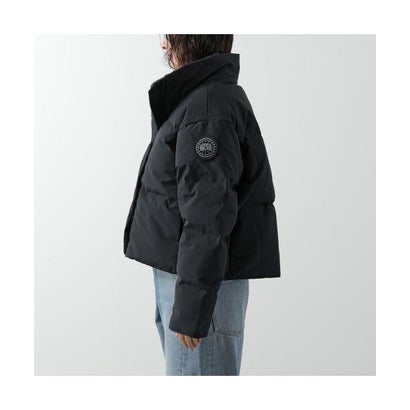 CANADA GOOSE BLACK LABEL ダウンジャケット 2266WB （9061/Black-ブラック）｜詳細画像
