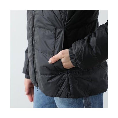 カナダグース CANADA GOOSE CANADA GOOSE ダウンジャケット ABBOTT アボット 2220LB （9061/Black-ブラック）｜詳細画像