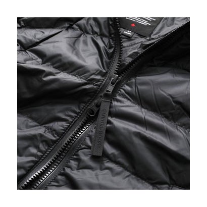 カナダグース CANADA GOOSE CANADA GOOSE ダウンジャケット ABBOTT アボット 2220LB （9061/Black-ブラック）｜詳細画像