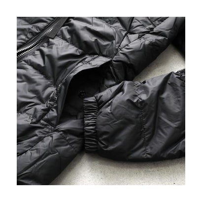 カナダグース CANADA GOOSE CANADA GOOSE ダウンジャケット ABBOTT アボット 2220LB （9061/Black-ブラック）｜詳細画像