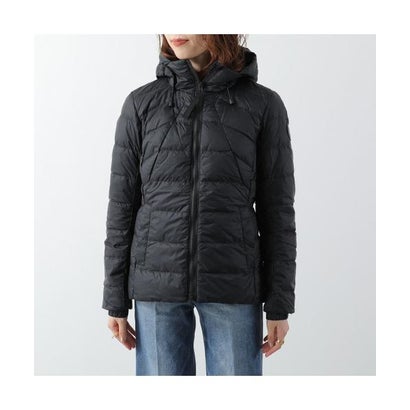 カナダグース CANADA GOOSE CANADA GOOSE ダウンジャケット ABBOTT アボット 2220LB （9061/Black-ブラック）｜詳細画像