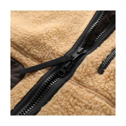 カナダグース CANADA GOOSE CANADA GOOSE フリースジャケット SIMCOE シムコー 1101W （9101/EcruBeige-ベージュ）｜詳細画像
