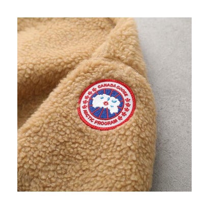 カナダグース CANADA GOOSE CANADA GOOSE フリースジャケット SIMCOE シムコー 1101W （9101/EcruBeige-ベージュ）｜詳細画像