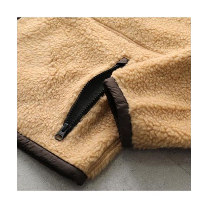 カナダグース CANADA GOOSE CANADA GOOSE フリースジャケット SIMCOE シムコー 1101W （9101/EcruBeige-ベージュ）｜詳細画像