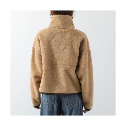 カナダグース CANADA GOOSE CANADA GOOSE フリースジャケット SIMCOE シムコー 1101W （9101/EcruBeige-ベージュ）｜詳細画像