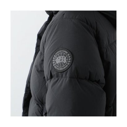 カナダグース CANADA GOOSE CANADA GOOSE BLACK LABEL ダウンジャケット 2602LB （9061/Black-Noir/ブラック）｜詳細画像