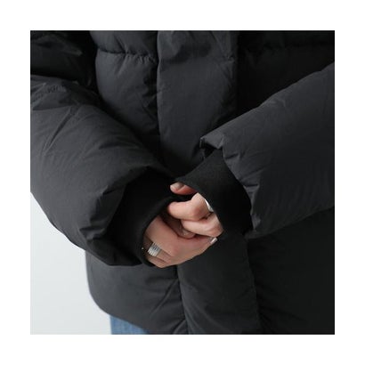 カナダグース CANADA GOOSE CANADA GOOSE BLACK LABEL ダウンジャケット 2602LB （9061/Black-Noir/ブラック）｜詳細画像
