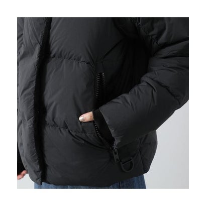 カナダグース CANADA GOOSE CANADA GOOSE BLACK LABEL ダウンジャケット 2602LB （9061/Black-Noir/ブラック）｜詳細画像